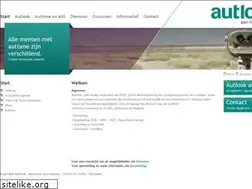 Sites similar to autlook.nl