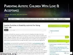 Sites similar to autloveaccept.wordpress.com