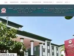Sites similar to autmdu.ac.in