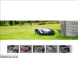 Sites similar to autmow.com