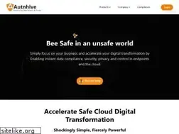 Sites similar to autnhive.com