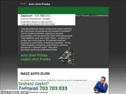 Sites similar to auto--zlom.pl