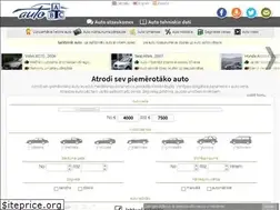 Sites similar to auto-abc.lv