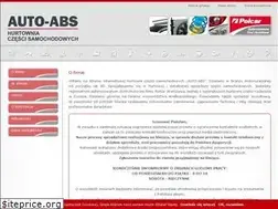 Sites similar to auto-abs.pl