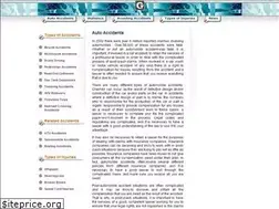 Sites similar to auto-accident-resource.com