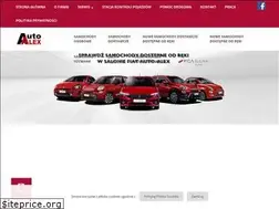 Sites similar to auto-alex.pl