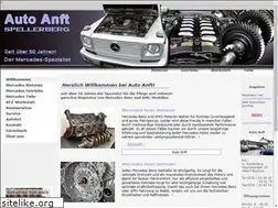Sites similar to auto-anft.de