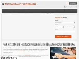 Sites similar to auto-ankauf-flensburg.de