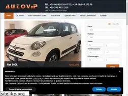 Sites similar to auto-aziendali.net