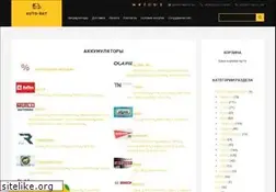 Sites similar to auto-bat.ru