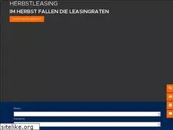Sites similar to auto-bebion.de