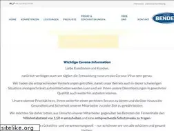 Sites similar to auto-bender.com