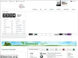 Sites similar to auto-bid.eu