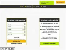 Sites similar to auto-bing.fr