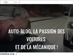 Sites similar to auto-blog.info