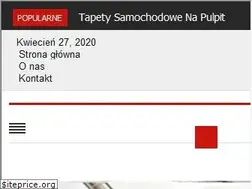 Sites similar to auto-blog.pl