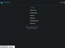 Sites similar to auto-bogdan.de