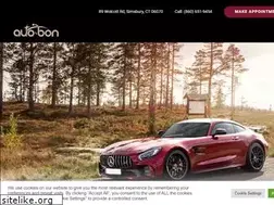 Sites similar to auto-bon.com