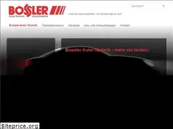 Sites similar to auto-bossler.de