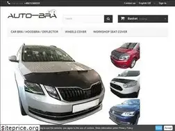Sites similar to auto-bra.de