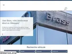 Sites similar to auto-brass.com