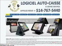 Sites similar to auto-caisse.com