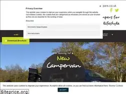 Sites similar to auto-campers.co.uk