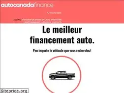 Sites similar to auto-canada-transaction.com