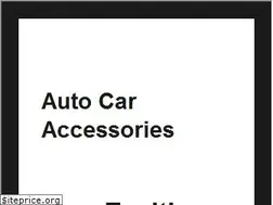 Sites similar to auto-car-accessories.com