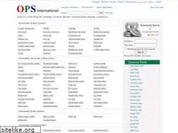 Sites similar to auto-car-parts.net