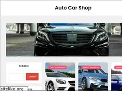 Sites similar to auto-car-shop.com