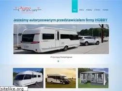 Sites similar to auto-caravan.pl