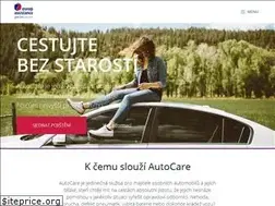 Sites similar to auto-care.cz
