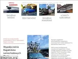 Sites similar to auto-carrier.pl