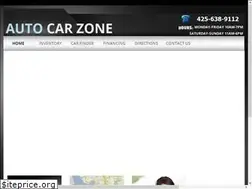 Sites similar to auto-carzone.com