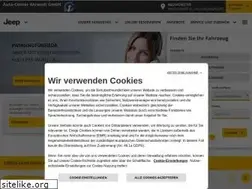 Sites similar to auto-center-ahrendt.de
