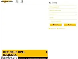 Sites similar to auto-center-vacha.de