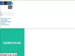 Sites similar to auto-center-weber.de