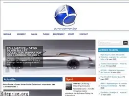 Sites similar to auto-center.be