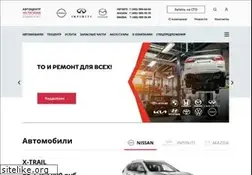 Sites similar to auto-center.ru