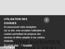 Sites similar to auto-chic.net