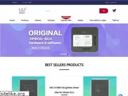 Sites similar to auto-chips.com