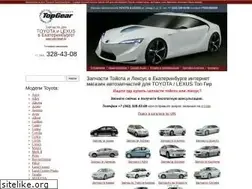 Sites similar to auto-citi.ru