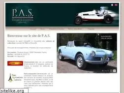 Sites similar to auto-classic.fr