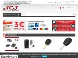 Sites similar to auto-cles-services.fr