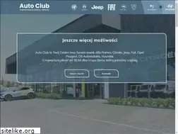 Sites similar to auto-club.com.pl