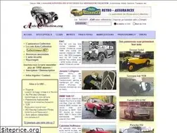 Sites similar to auto-collection.org