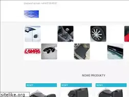 Sites similar to auto-comfort.pl