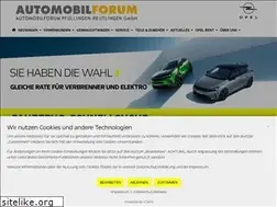 Sites similar to auto-company.de