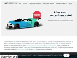 Sites similar to auto-compleet.nl